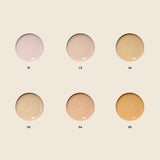 Amrij MATTE LONG WEAR WEIGHTLESS Foundation