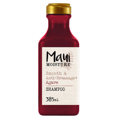 Maui Strength & Length Agave Shampoo 385ml