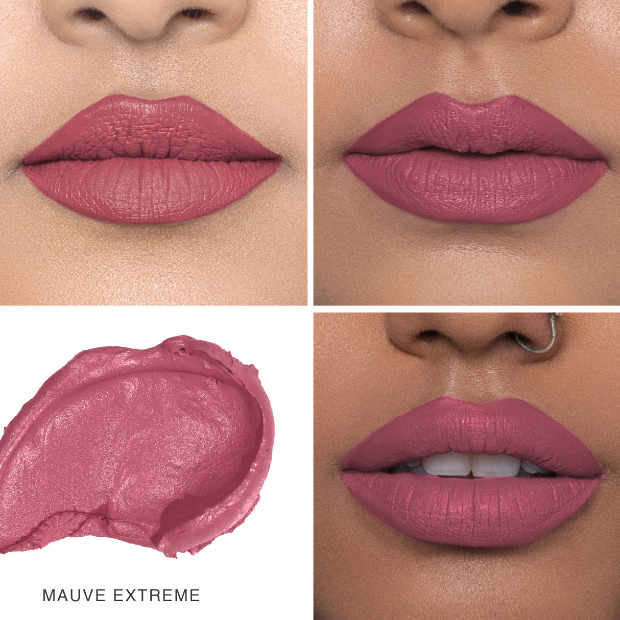 BBA SH Lip Cream