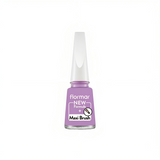 Flormar Maxi Brush Nail Enamel