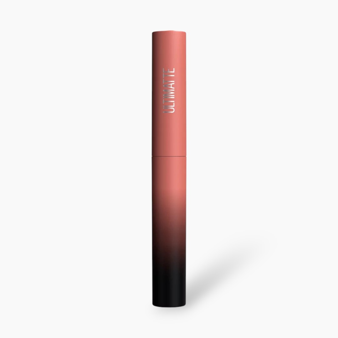 Maybelline Color Sensational Ultimate  Lipstick  Buff - 699