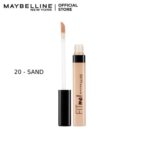 Maybelline Superstay Active Wear Concealer 10ml -  20 Sand