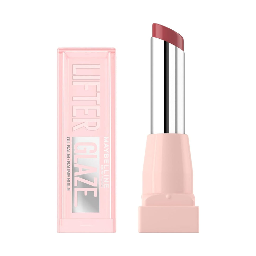 MAYBELLINE LIFTER GLAZE BERRY HAZE 007