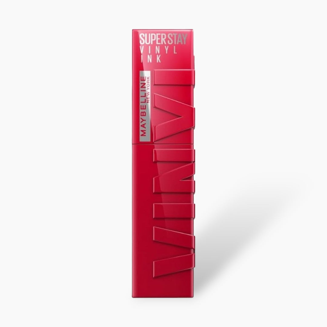 Maybelline Superstay Lipstick 4.2ml - 50 Wicked