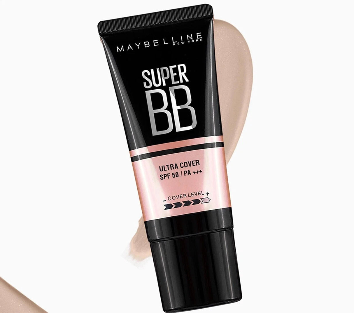 MAYBELLINE 01 ENG MTS SUPER BB FNDTN 30ML