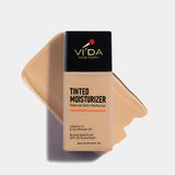 Vida Tinted Moisturizer Natural Skin Perfector 20ml - 111 Medium