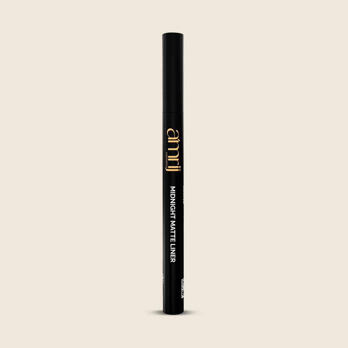 Amrij MIDNIGHT MATTE LINER