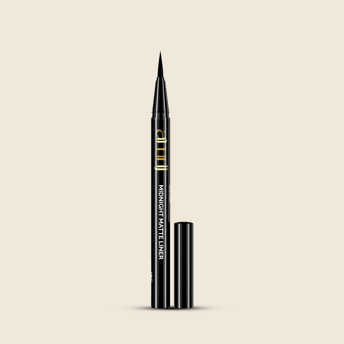 Amrij MIDNIGHT MATTE LINER