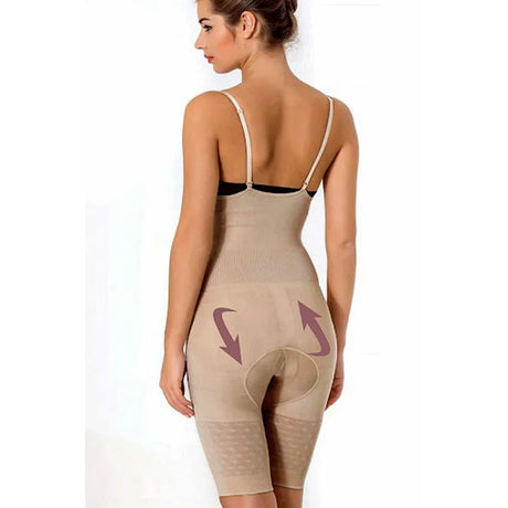 BELLEZA FULL BODY GIRDLE 19185
