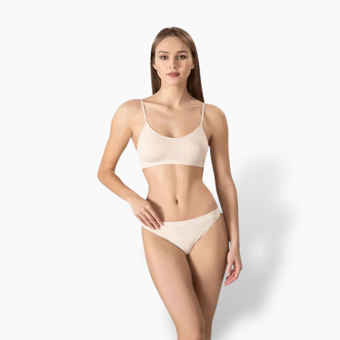 Miss Fit Bra 11003