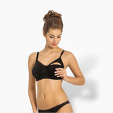 Miss Fit Feeding Bra 11036