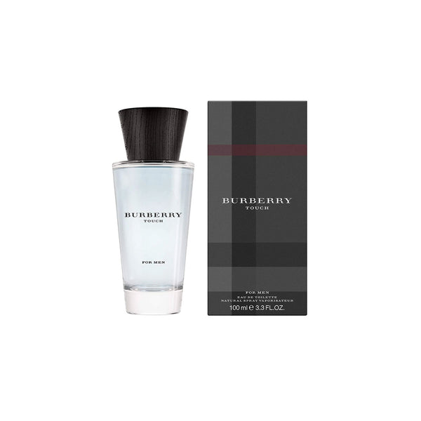 Burberry touch perfume price 2025
