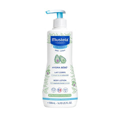 Mustela Baby Hydra Body Lotion 500ml