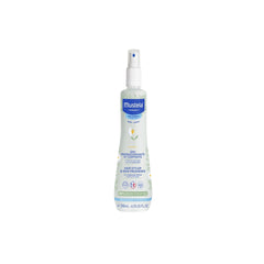 Mustela Baby Skin Freshener & Hair Styler Spray 200ml