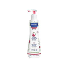 Mustela Baby Soothing Cleanser 300ml