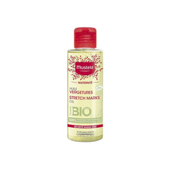 Mustela Vergetures Stretch Marks Oil 105ml