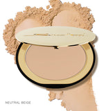 Sh Flawless Blend  Compact Powder