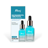 Rivaj Face Serum Niacinamide Zinc 30Ml