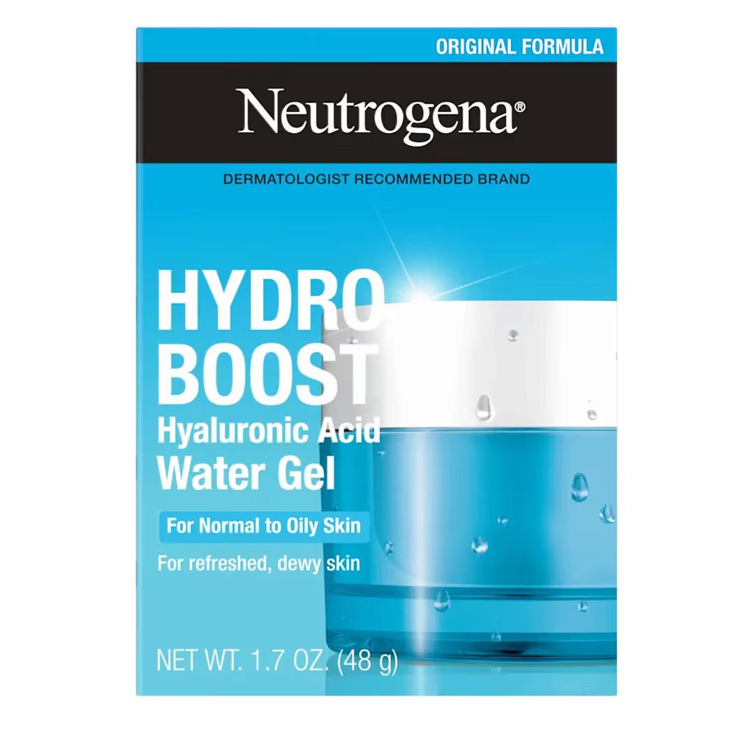 NEUTROGENA HYDRO BOOST HYALURONIC CREAM 50ML
