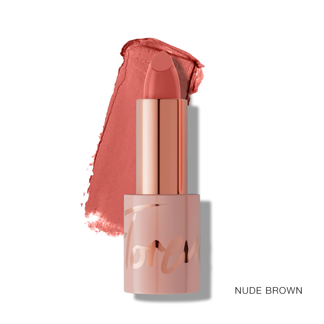 BBA Florence Velvet Comfort Lipstick