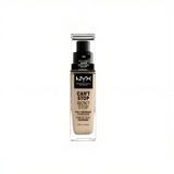 NYX Can't Stop Won't Stop Full Coverage Foundation 30ml - Pale