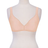 Belleza Lingerie Natural Comfort Bra 001