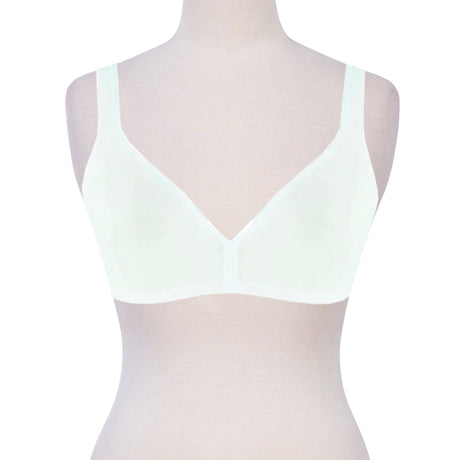 Belleza Lingerie Natural Comfort Bra - 001