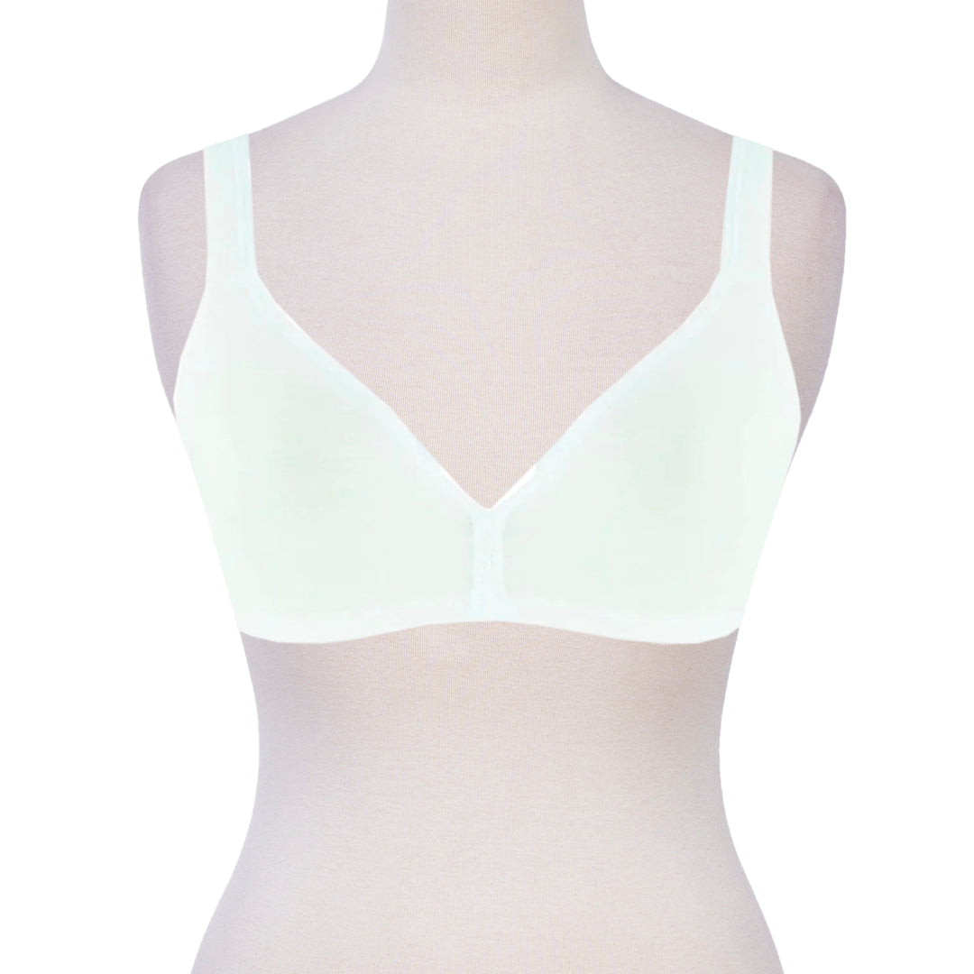 Belleza Lingerie Natural Comfort Bra 001