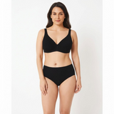 Belleza Lingerie Natural Comfort Bra 001