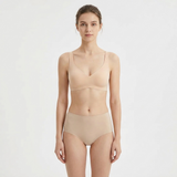 Belleza Lingerie Natural Comfort Bra 001