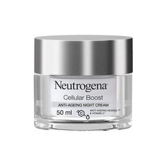 Neutrogena Cellular Boost Anti Aging Day Cream 50ml