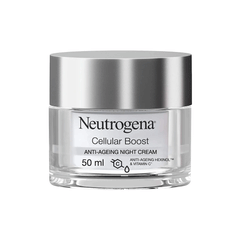 Neutrogena Cellular Anti Aging Night Cream 50ml