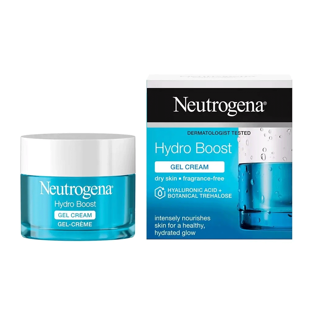 Neutrogena Hydro Boost Gel Cream 50ml