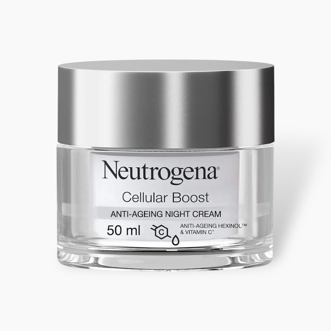 Neutrogena Cellular Boost Anti Aging Day Cream 50ml
