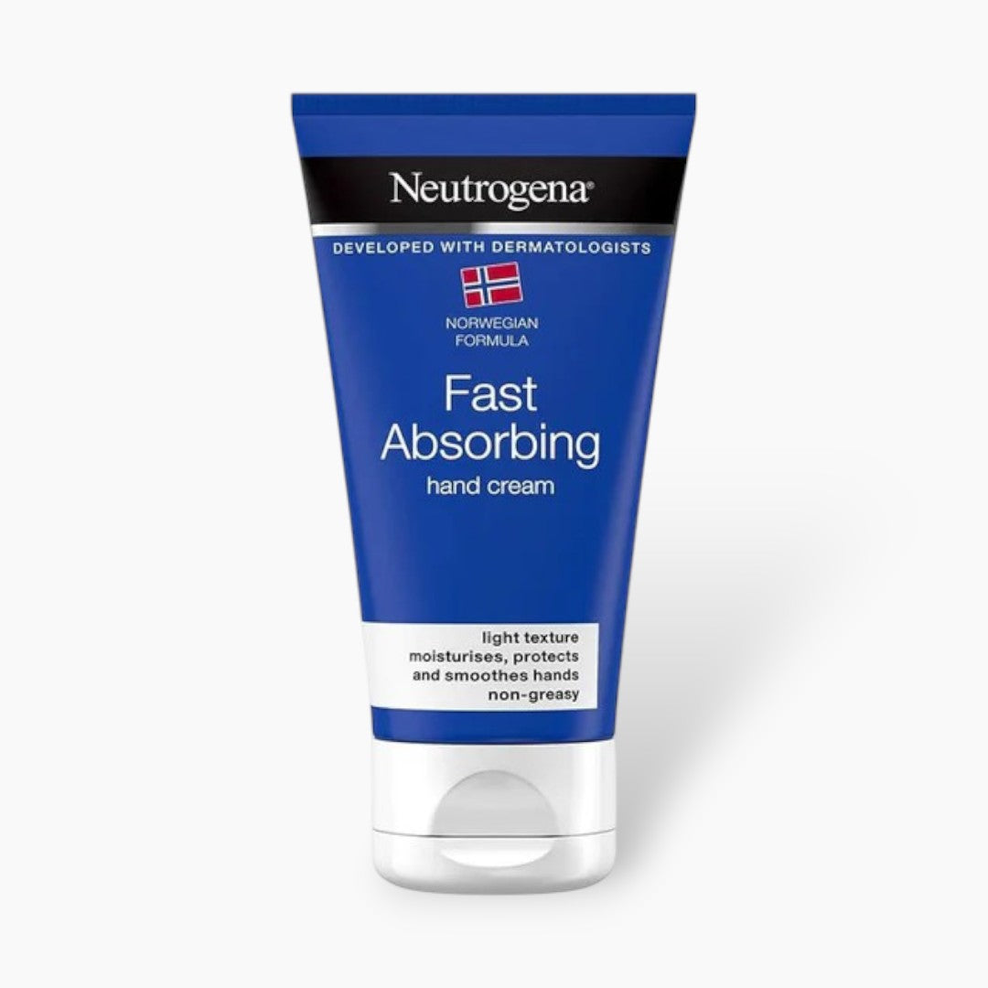 Neutrogena Fast Absorbing Hand Cream 75ml