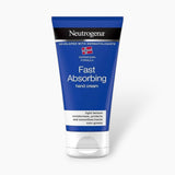 Neutrogena Fast Absorbing Hand Cream 75ml