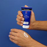 Neutrogena Fast Absorbing Hand Cream 75ml