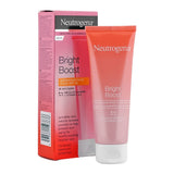 Neutrogena SPF30 Bright Boost Hydrating Face Fluid Serum 50ml