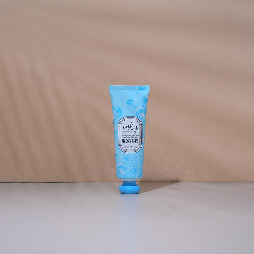 Only Niacinamide Hand Cream 80ML