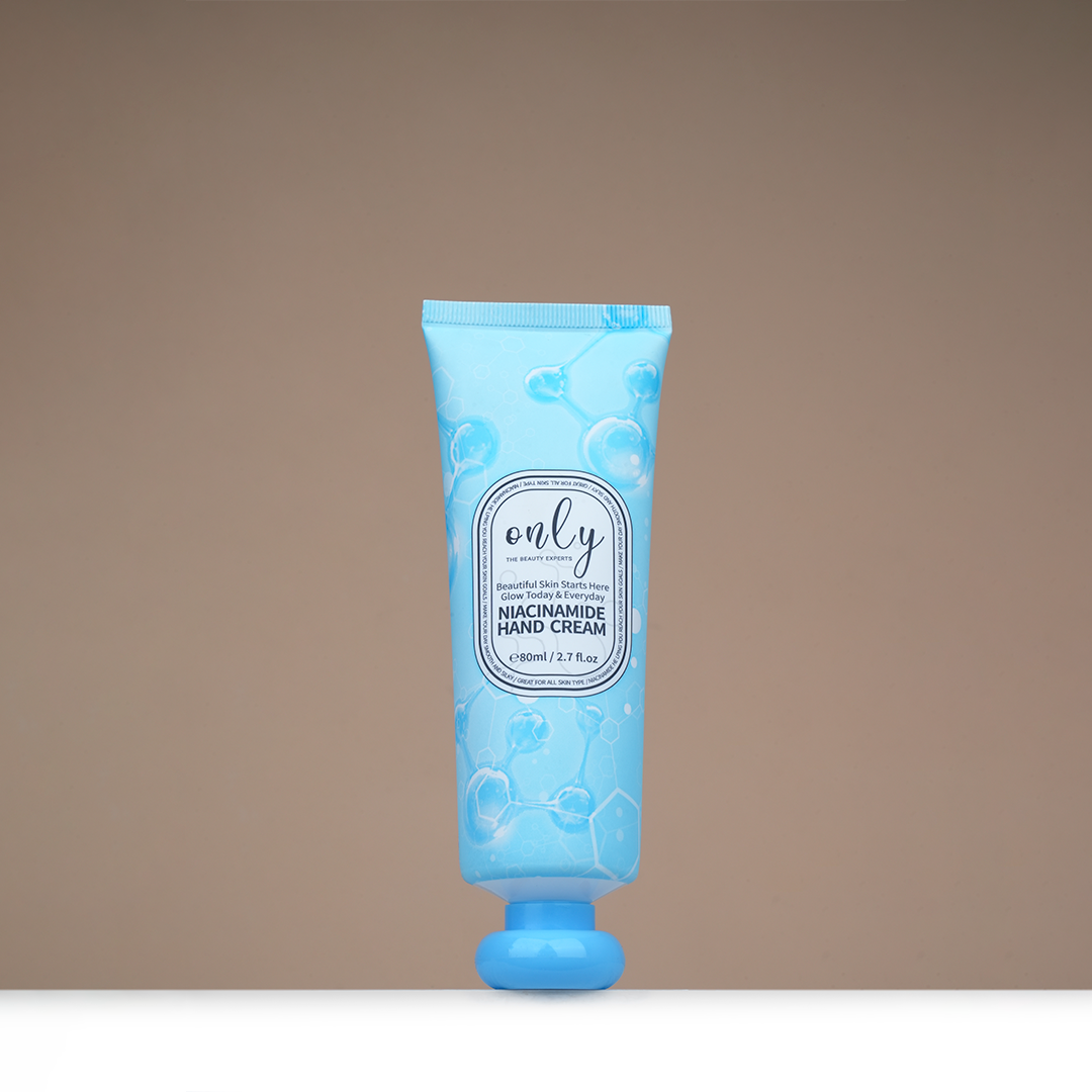 Only Niacinamide Hand Cream 80ML