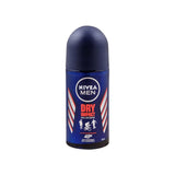 Deodorants & Roll Ons