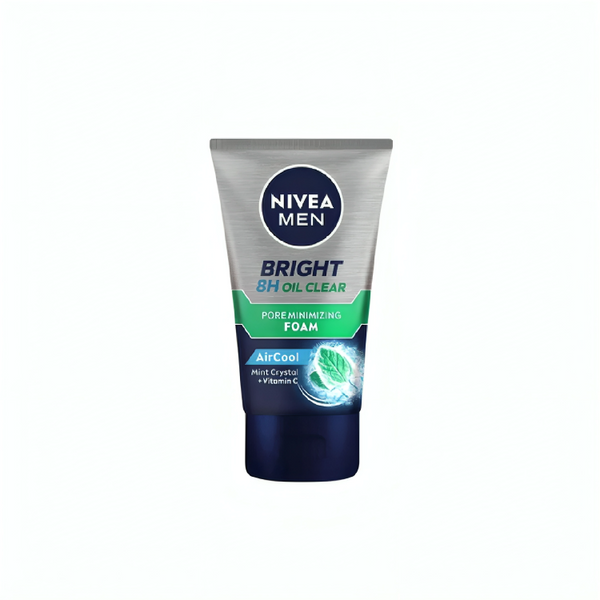 Nivea for online men oil control