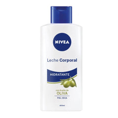 Nivea Olive Oil Body Lotion 400ml