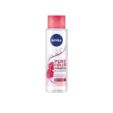Nivea Raspberry Pure Color Micellar Mild Shampoo 400ml