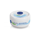 Nivea Soft (Indo) Cream 50ml