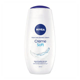Nivea Creme Soft Shower Gel Cream 250ml