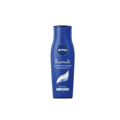 Nivea Hair Milk Normal Thick Hair Shampoo 250ml