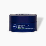 Nivea Naturally Good Regenerarting Night Cream 50ml