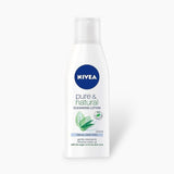 Nivea Pure & Natural Cleanser 200ml