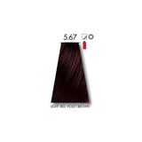 Keune Tinta Hair Color 60ml - 5.7 Light Violet Brown
